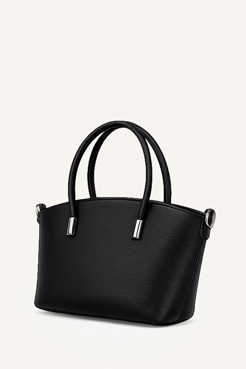 DeFacto Black Woman Shoulder bag Casual - Image 2