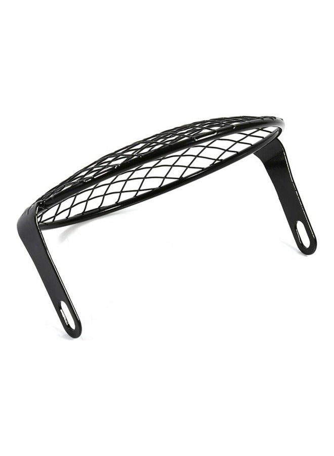 Loquat Universal Vintage Protector Retro Grill Light Lamp Cover - Image 5