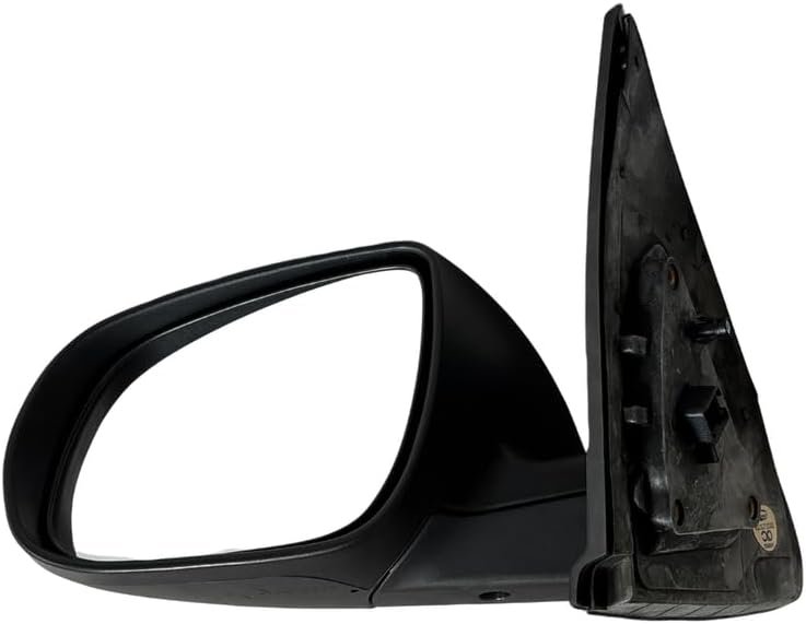 Viewmark Left Side Mirror for Kia CERATO 2010-2013 - Taiwan Made Auto Mirror - Image 1