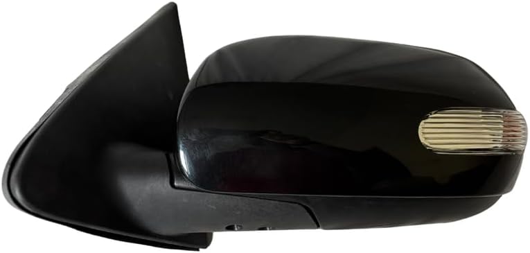 Viewmark Left Side Mirror for Kia CERATO 2010-2013 - Taiwan Made Auto Mirror - Image 3