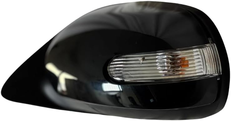 Viewmark Left Side Mirror for Kia CERATO 2010-2013 - Taiwan Made Auto Mirror - Image 4