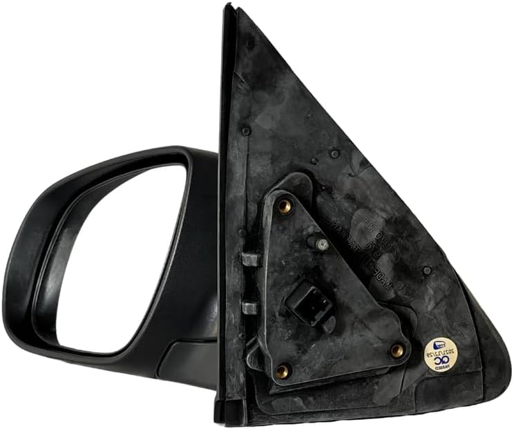 Viewmark Left Side Mirror for Kia CERATO 2010-2013 - Taiwan Made Auto Mirror - Image 2