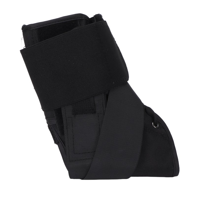 Ankle Support Brace 360° Wrapping Breathable Adjustable Relieve Pain Feet Stabilizer Wraps for Ankle SprainXL - Image 1
