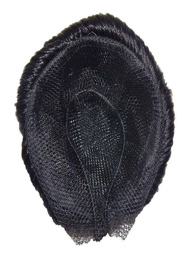 NPRC Fancy Hair Juda for Women Latest Hair Juda Bun Accessories for Bridal Bun - Image 3