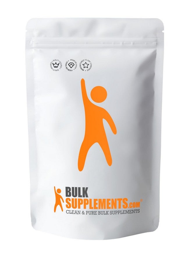 BulkSupplements مسحوق مستخلص البامية من BulkSupplements.com - مكمل للهضم - مكملات حركة الأمعاء (250 جرام - 8.8 أونصة) - Image 3