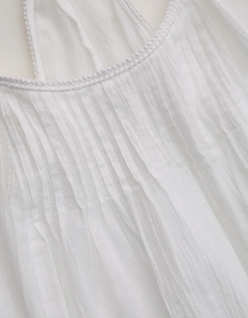 Aerie  Aerie Swingy Dress for Women | Best Price UAE