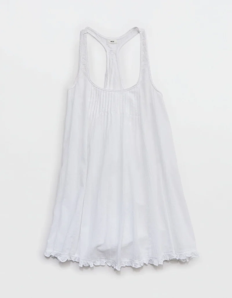 Aerie  Aerie Swingy Dress for Women | Best Price UAE