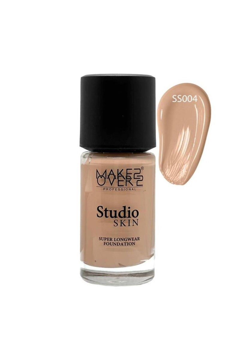 Studio Skin Makeover Foundation 22- SS004