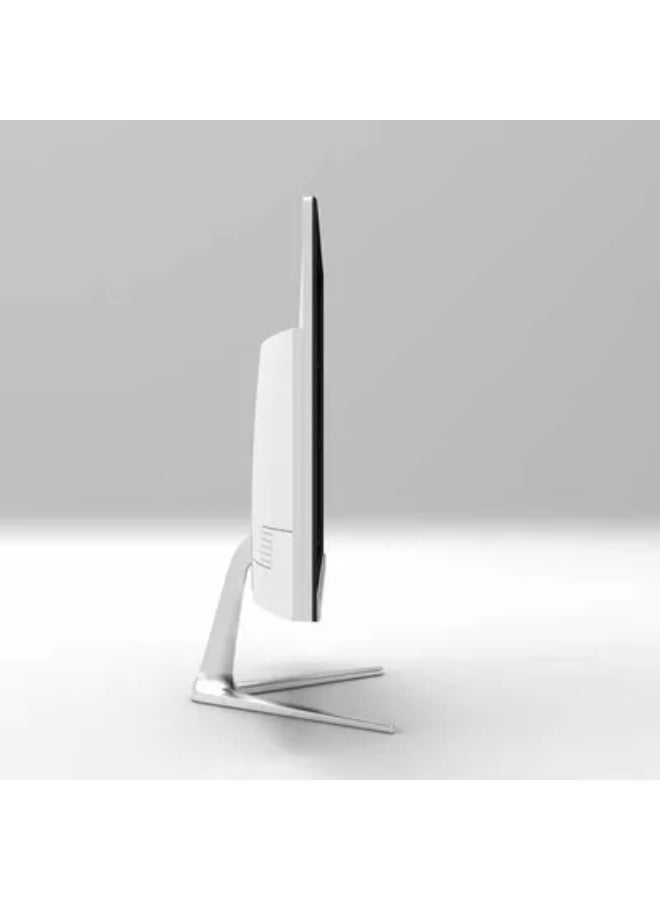 WPNA All-In-One 24-inch Desktop, Core i7-4790 Processor/16GB RAM/512GB SSD/With Keyboard And Mouse/Intel UHD Graphics/Windows 10 English/white/HT24 english - Image 4