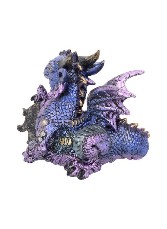 Nemesis Now Tyrian Figurine 13Cm Purple - Image 5