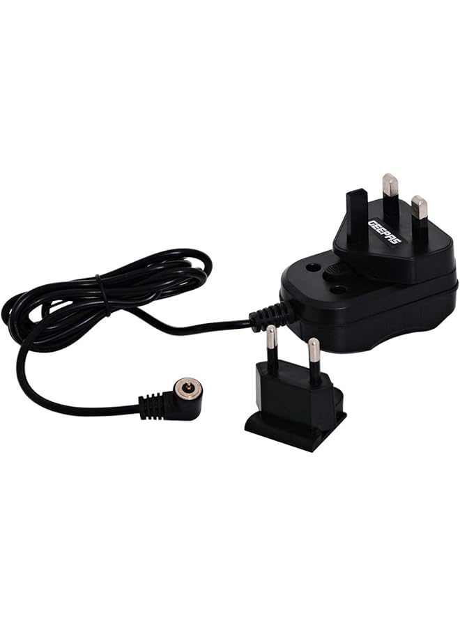 GEEPAS GFL4647 Rechargeable LED Flashlight Set of 2 - Image 5