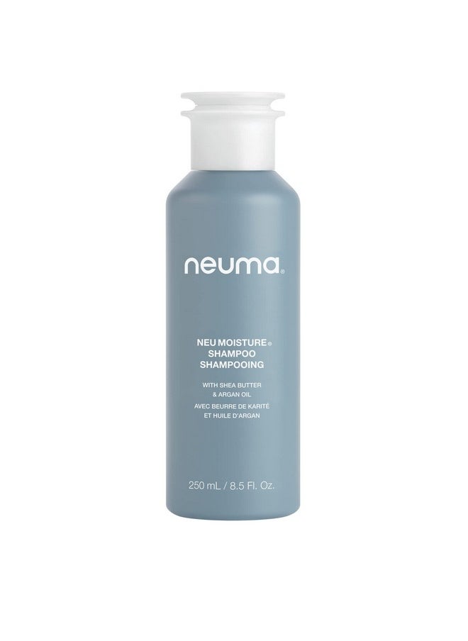 NEUMA Euma Neu Moisture Shampoo 8.5 Fl Oz  - Image 1