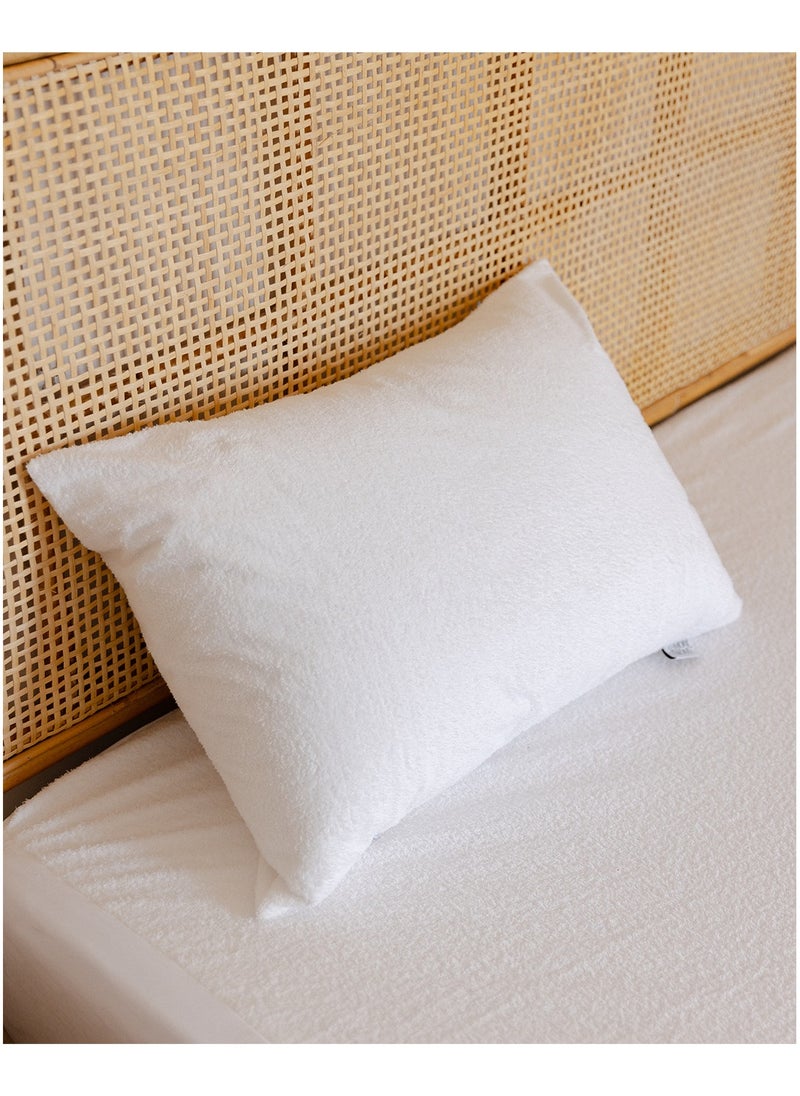 More cottons - Pillow Protector 50x70 - Image 1
