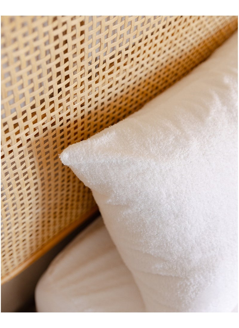 More cottons - Pillow Protector 50x70 - Image 1