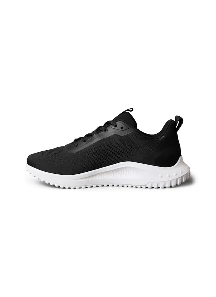 Calvin Klein Jeans Lace Up Low Top Sneakers