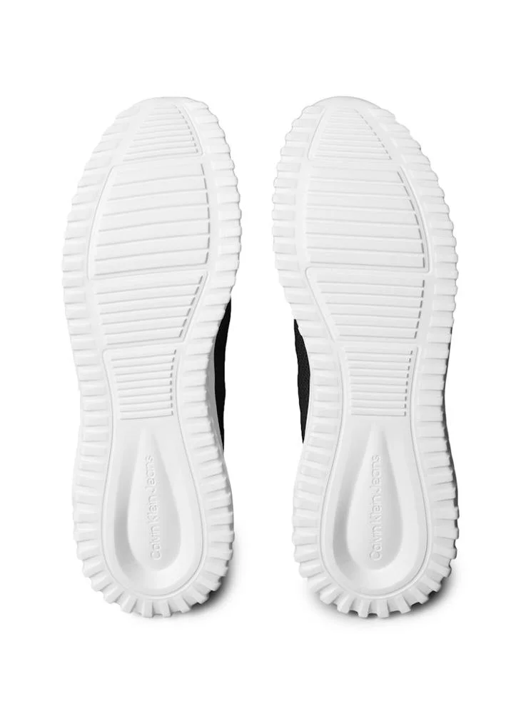 Calvin Klein Jeans Lace Up Low Top Sneakers