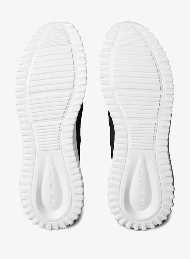 Calvin Klein Jeans Lace Up Low Top Sneakers