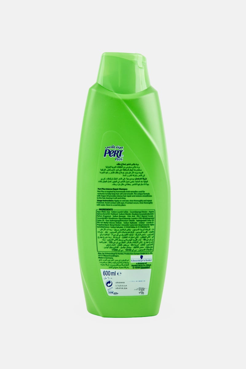 PERT PLUS Intense Repair 600ml - Image 2
