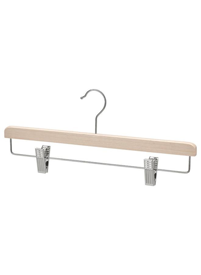 erorex Skirt Hanger, Natural  - Image 1