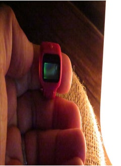 Generic Digital rosary with electronic counter and light  - Image 4
