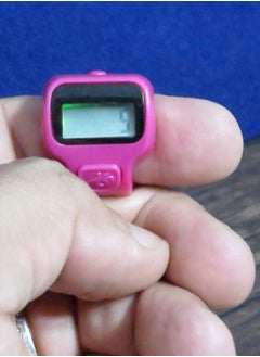 Generic Digital rosary with electronic counter and light  - Image 3