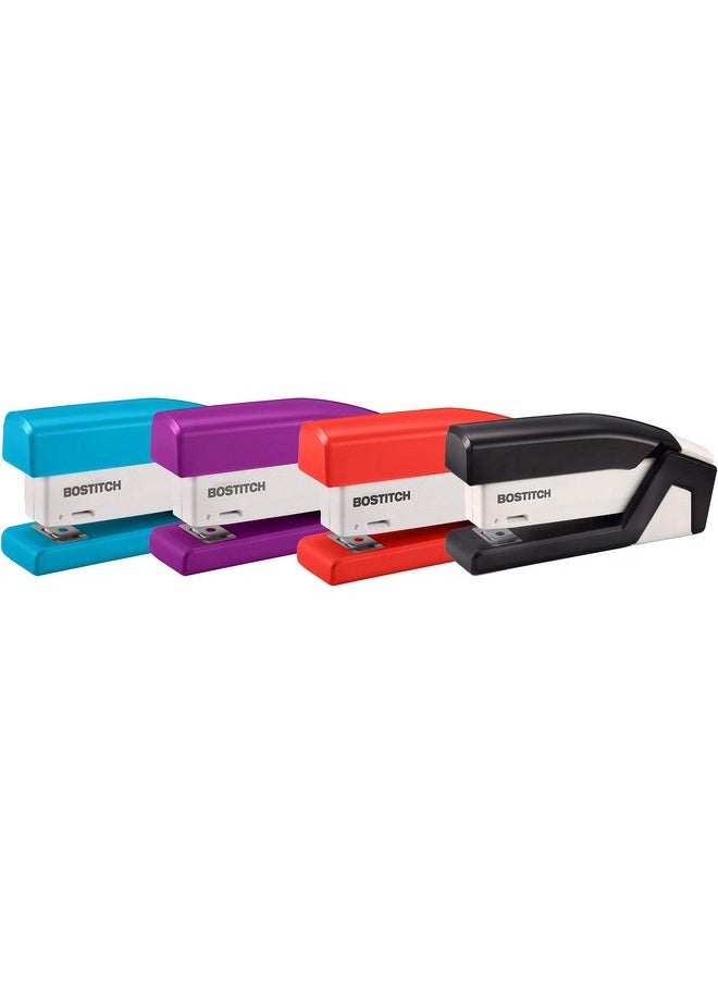 Bostitch Compact Onefinger 15Sheet Stapler(Aci1558) Colors May Vary  - Image 1