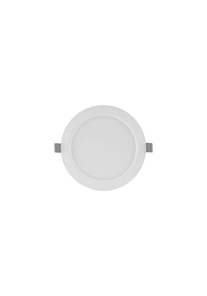 LEDVANCE LEDVANCE 9W Slim Round Downlight Luminaire - Image 1
