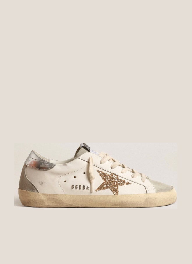 Golden Goose Superstar Sneakers