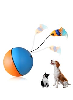 Blue/Orange