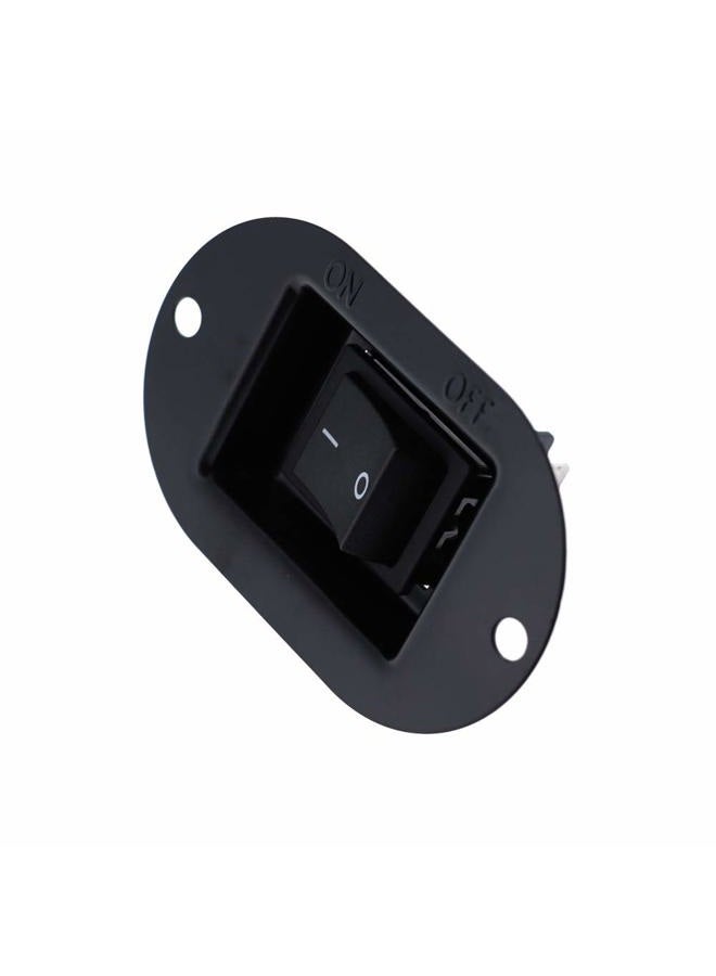 Black & Decker 514005120 Switch On/Off