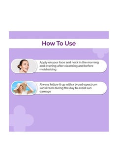 THE derma Co 2% Salicylic Acid Face Serum For Acne And Acne Marks - 30 Mldermaco  - Image 3