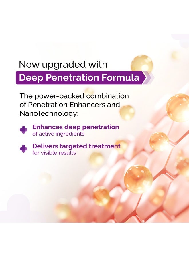 ذا ديرما كو سيروم الوجه من The Derma Co بتركيز 2% حمض الساليسيليك لعلاج حب الشباب وآثاره، غني بمستخلصات بندق الساحرة ولحاء الصفصاف، بتركيبة BHA ذات قدرة عالية على التغلغل العميق، يعمل على تنقية المسام والتحكم في إفراز الزيوت، مناسب لجميع أنواع البشرة | للرجال والنساء، 30 مل - Image 3