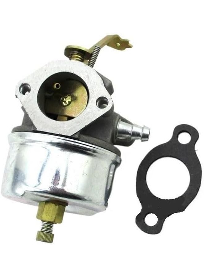Tecumseh Carburetor 631067 632076 For 5HP 6HP Snowblower H30 H50 H60 Troy Bilt Tiller - Image 3