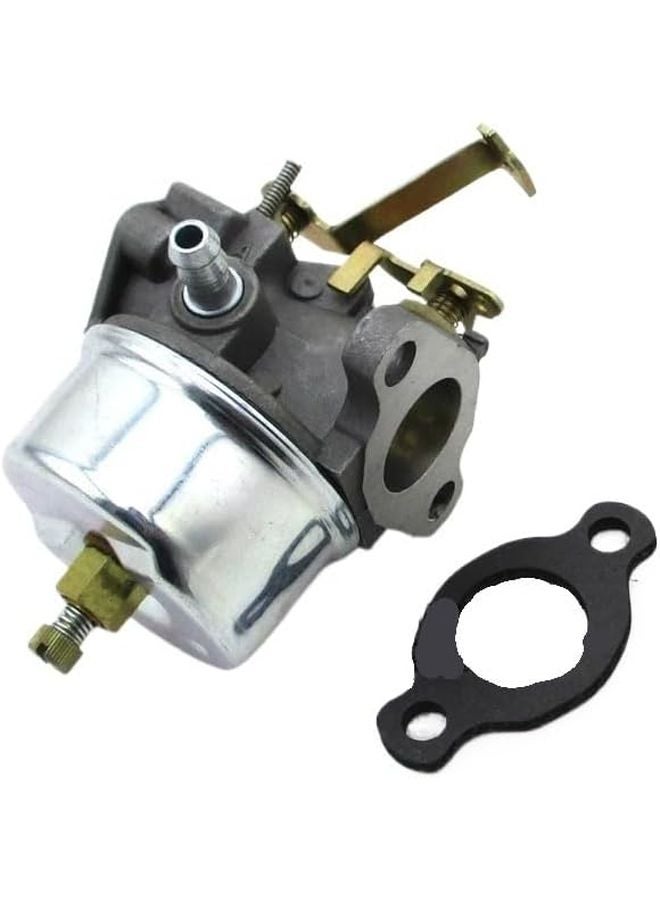 Tecumseh Carburetor 631067 632076 For 5HP 6HP Snowblower H30 H50 H60 Troy Bilt Tiller - Image 4