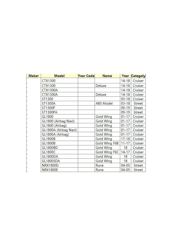 QASULER 8PC Motorcycle Friction Clutch Plates - Image 4