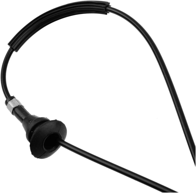 Wivplex 3Pcs Hood Release Cable for BMW X5 E53 - Image 3
