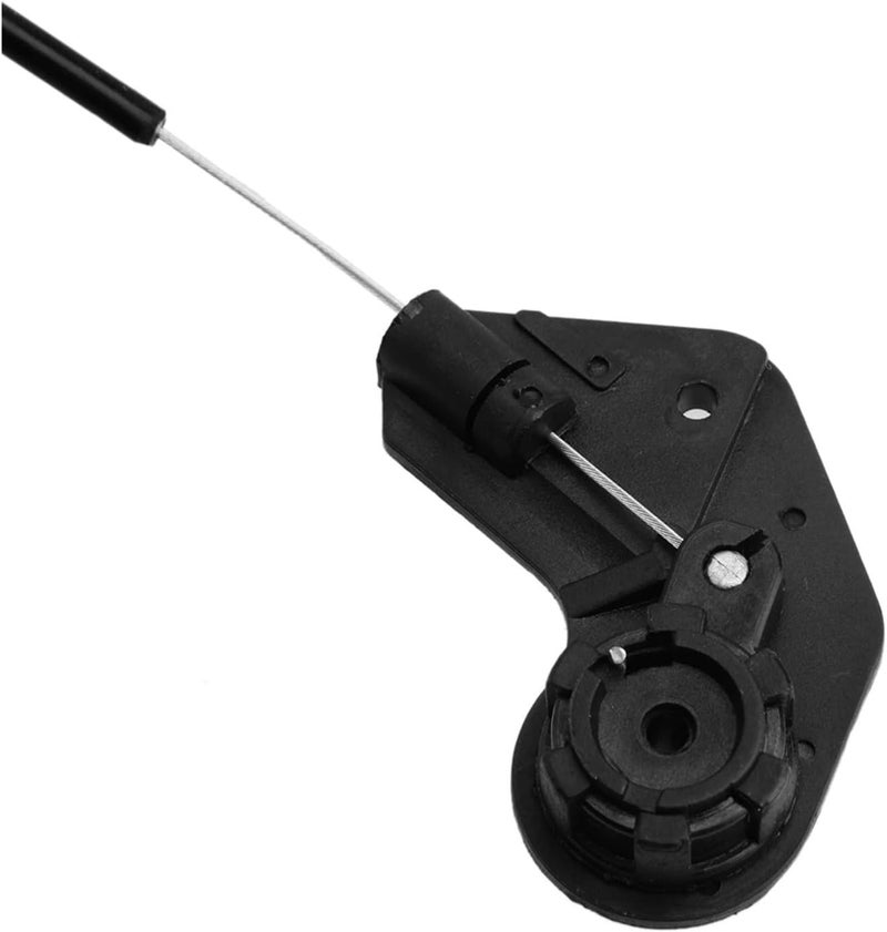 Wivplex 3Pcs Hood Release Cable for BMW X5 E53 - Image 4