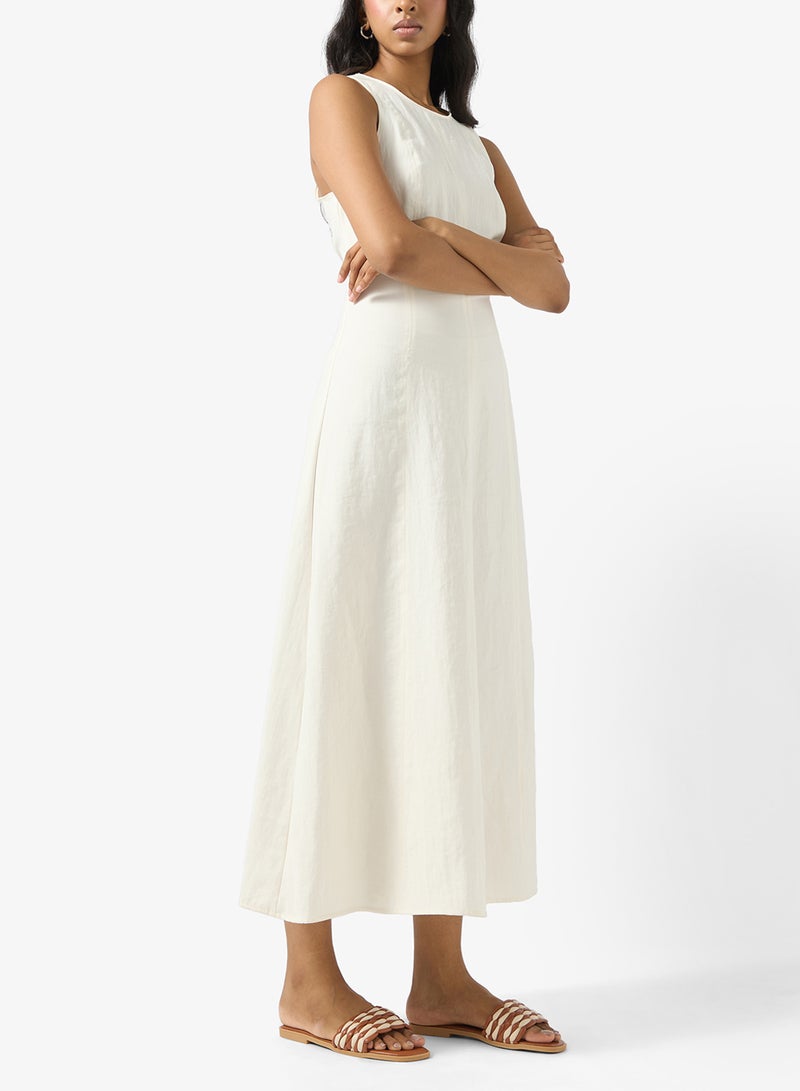 Ginger Flat Sandals - Image 5