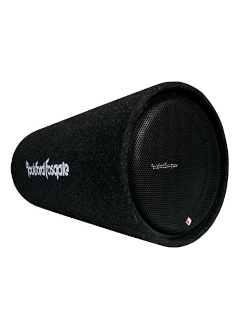 Rockford Fosgate Rockford Fosgate rf-1400t Basstube 1400 watts Rockford 1400W Fosgate RF-1400T Basstube  - Image 1