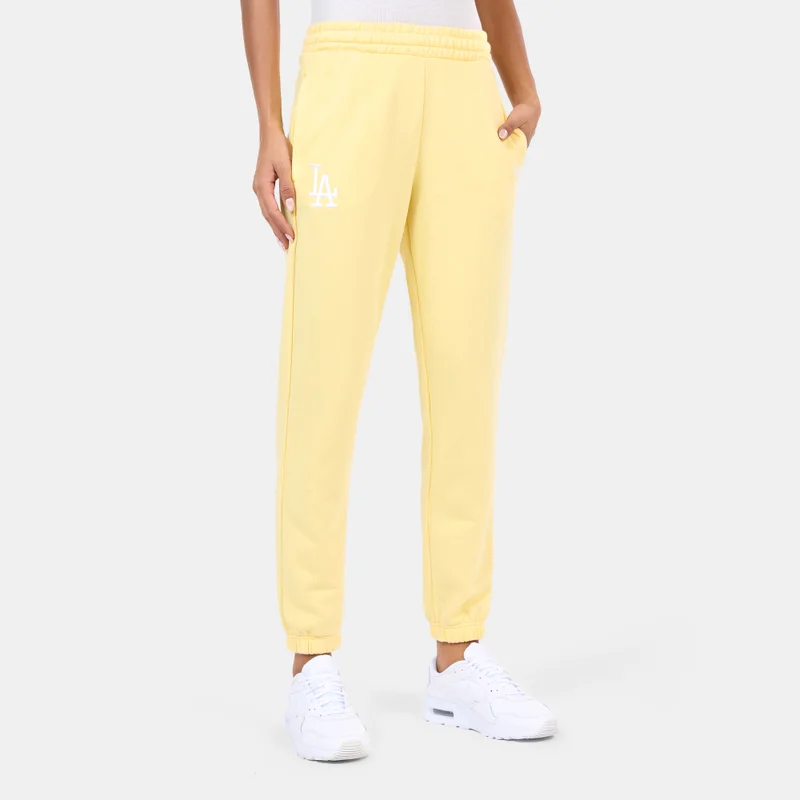 NEW ERA Women's MLB Los Angeles Dodgers Joggers