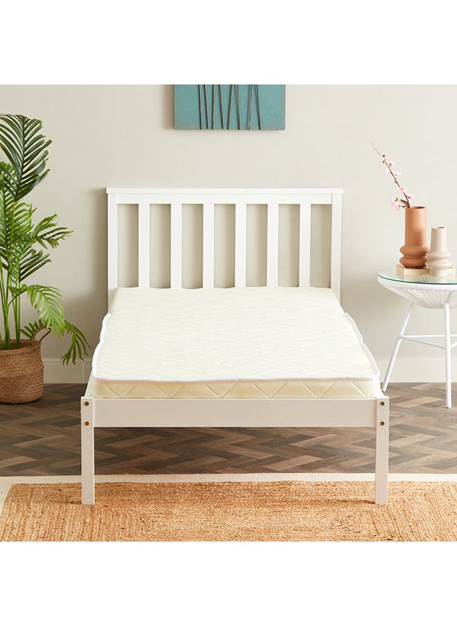 Home Box مرتبة اي-كوزي إسفنجية للسفر مفردة ثلاثية الطي 200x10x90 سم  - Image 3