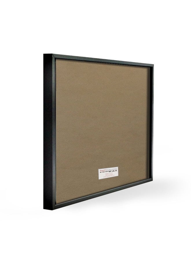 Stupell Industries Coffee is Always a Good Idea Framed Giclee Texturized Art, 11 x 1.5 x 14, Proudly Made in USA - Image 2