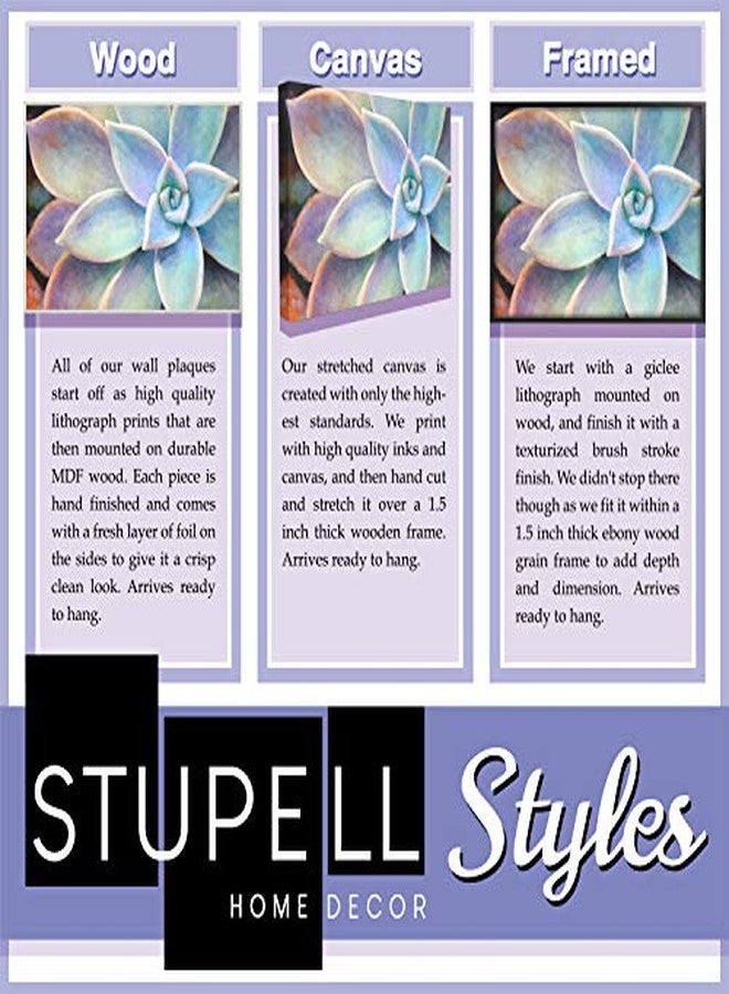 Stupell Industries Coffee is Always a Good Idea Framed Giclee Texturized Art, 11 x 1.5 x 14, Proudly Made in USA - Image 3