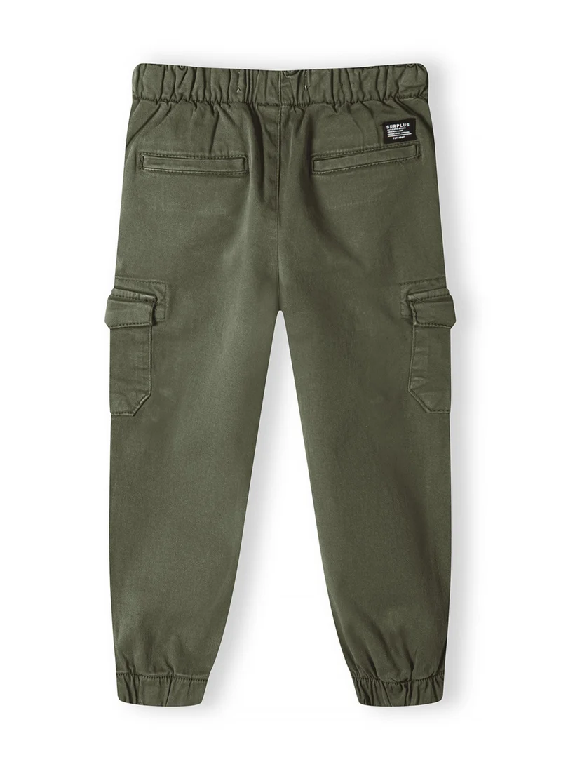 MINOTI Kids Boys  Combat Pant
