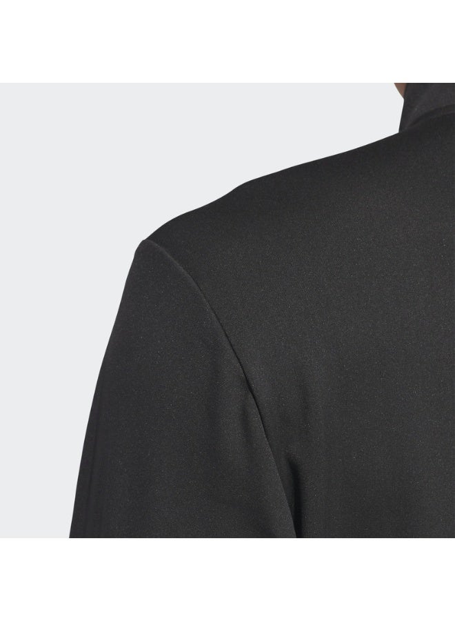 Adidas أدي 3-شرائط كيو زد أسود - Image 1