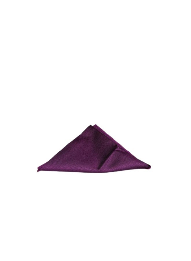 Men`s Square Pocket Handkerchief - Image 1