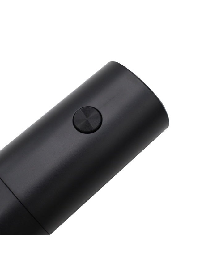 Electric Grinder Set of 2 – Adjustable Salt & Pepper Mills with LED Light and Storage Stand (Battery Not Included) - Image 5