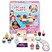 Wonder Forge Disney Princess Enchanted Cupcake Party Game Exciting Matching Game Fun for Kids Adults Ideal for Disney Princesses Enthusiasts Two Game Modes Gaming Experience - Image 3