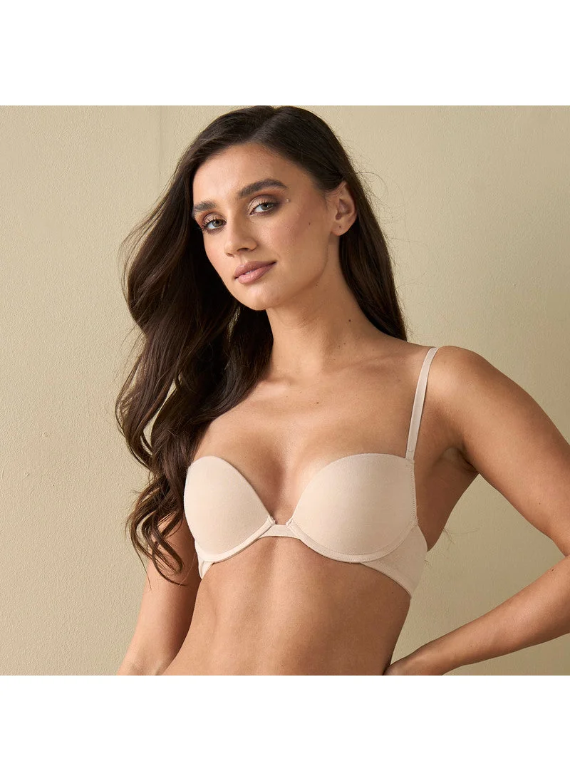 لا سينزا La Senza Trendy Plunge Bra