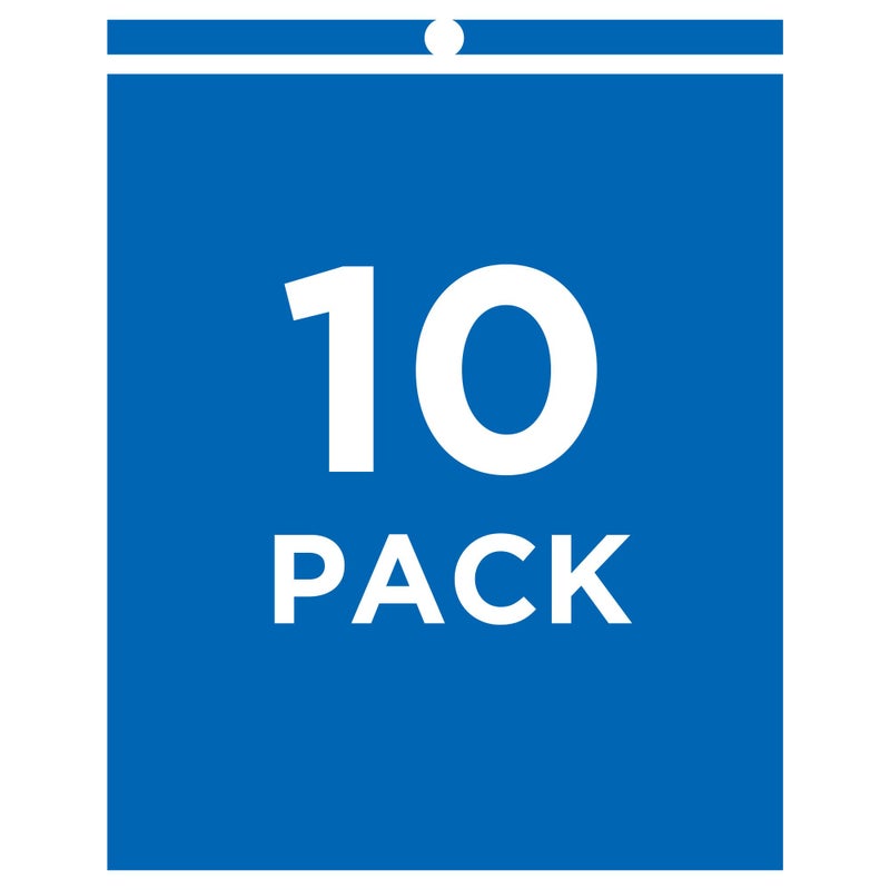 Avery Job Ticket Holders, Heavy Gauge Vinyl, 9 x 12 Inches, 10 per Pack (75009) - Image 4